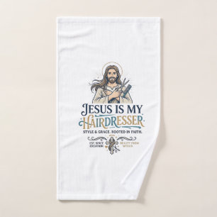 T-Shirt Inspiration pour Coiffeur Salon de Beauté