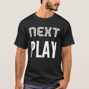 T-shirt Inspirationnel Avancé Motivé Vêtements Graphiques
