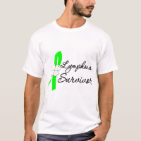Inspirations de survivant de lymphome