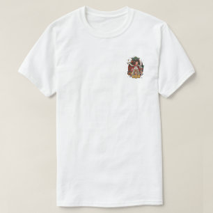 T-shirt inspiré du Musée Ghibli - Studio Ghibli Fa