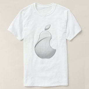 T-shirt Inspiré par Apple