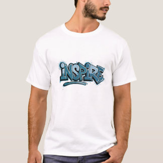 T-shirt Inspirer