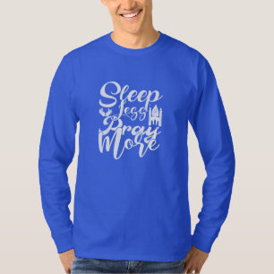 T-Shirt-Inspirierendes Ramadan-Zitat T-Shirt
