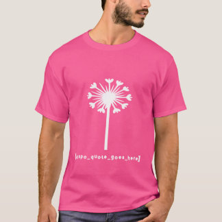 T-shirt Inspo Quote Va Ici