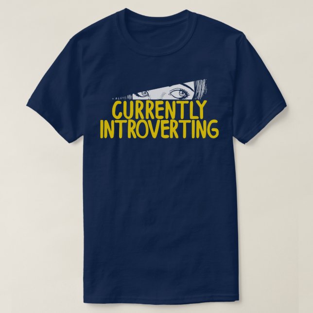 T-shirt Instauration d'un secret d'analyse de l'intelligen (Design devant)