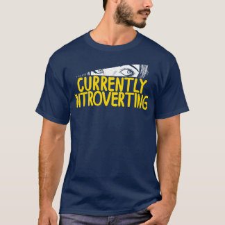 T-shirt Instauration d'un secret d'analyse de l'intelligen