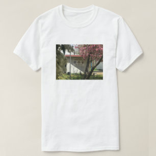 T-Shirt Institution Sainte Panagia Soumela