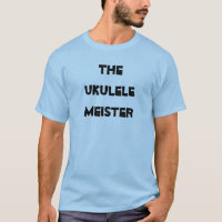 Instrument de musique à cordes Maître Ukulele