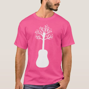 T-shirt Instrumentaliste