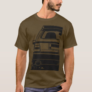 T-shirt Intégrale Delta