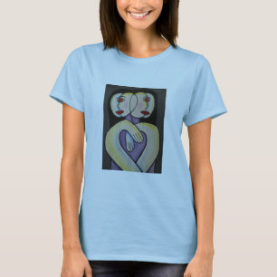 T-shirt Intégration