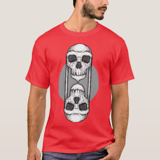 T-shirt Intemporel