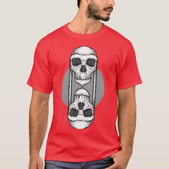T-shirt Intemporel (Devant)