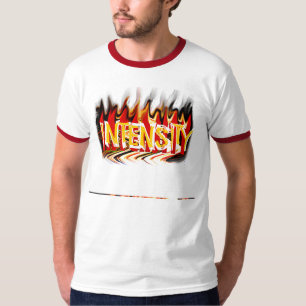 T-SHIRT INTENSITÉ