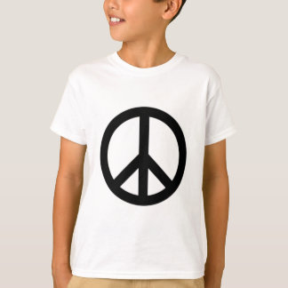 T-shirt Interdisez la bombe