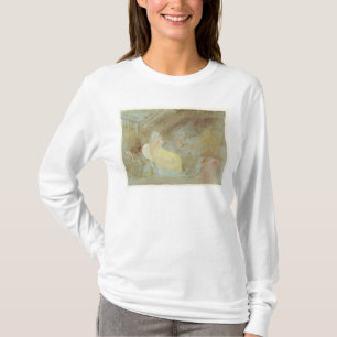 T-shirt Intérieur de Joseph Mallord William Turner chez