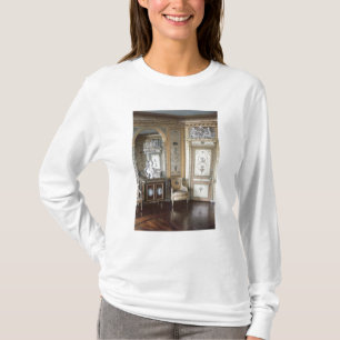 T-shirt Intérieur du boudoir de Marie Antoinette