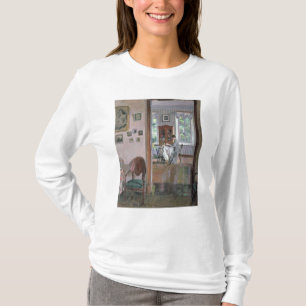 T-shirt Interior, 1910