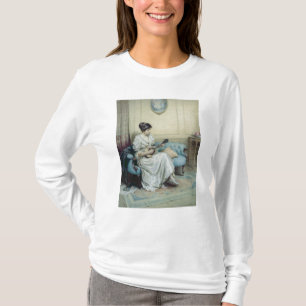 T-shirt Intermède musical, 1917