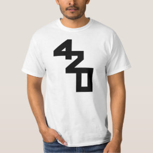 T-shirt International 420
