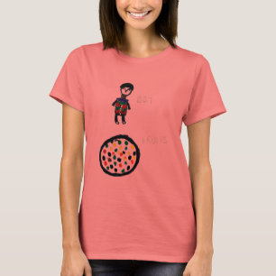 T-shirt International de CTC