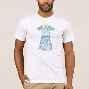 T-shirt International de CTC