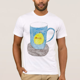 T-shirt International de CTC