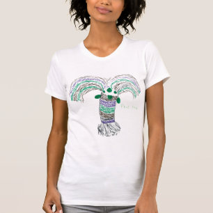 T-shirt International de CTC