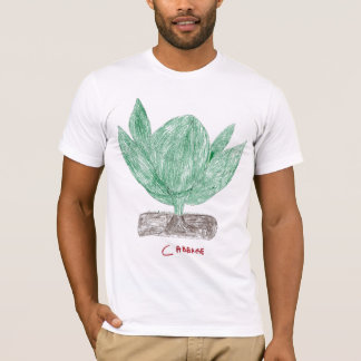 T-shirt International de CTC