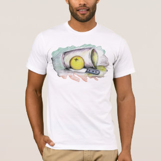 T-shirt International de CTC
