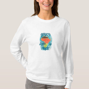 T-shirt International de CTC - Afrique