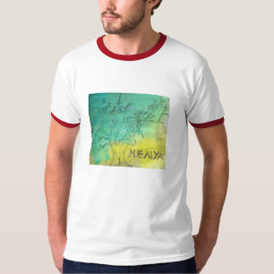 T-shirt International de CTC - arbre 2