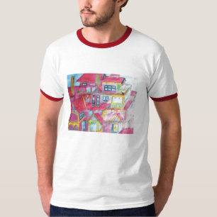 T-shirt International de CTC - Chambres