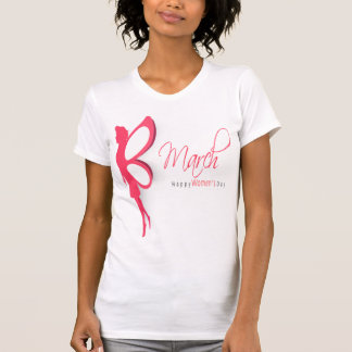 T-shirt International womens day
