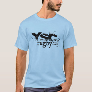 T-SHIRT INTERNE DE YSC