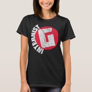 T-shirt Interniste G