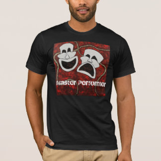 T-shirt Interprète principal