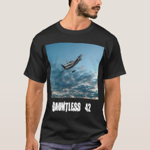 T-shirt Intimidant 42