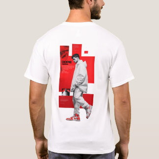 T-shirt Introvert Maverick