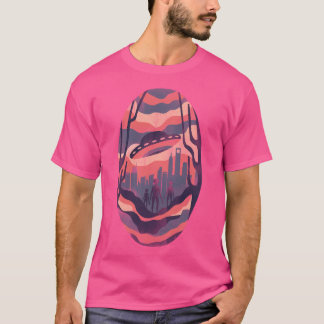 T-shirt Invasion