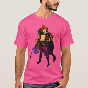 T-shirt Inverse Lina