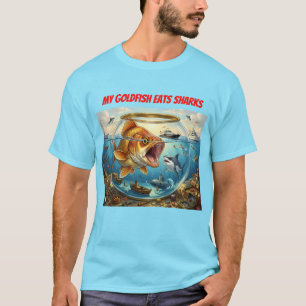 T-shirt Inversion de Fin – Inversion Ultime des Rôles