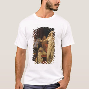 T-shirt Invocation de Neptune, 1866