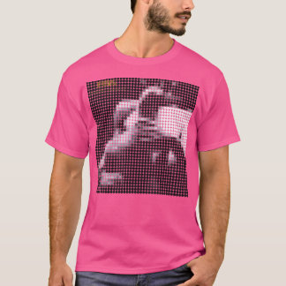 T-shirt Inx - Chabooh Shoobah