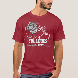 T-Shirt Iola Bulldoggen-Carrolls 79
