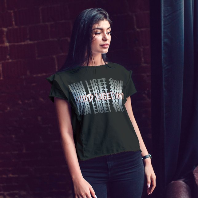 T-shirt iovi.b. (Créateur téléchargé)