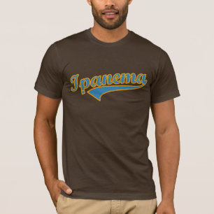 T-shirt Ipanema rj