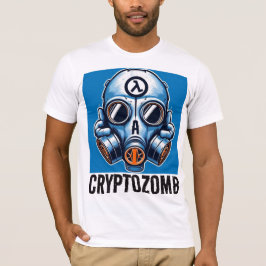 T-shirt iPhone / coque ipad