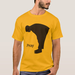 T-shirt iPray