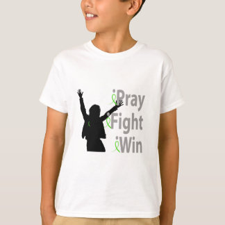 T-shirt iPray. iFight. iWin.